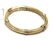 Lot, Bangle 18K damaged 15,8g, in auction: Pawn – Tuesday 5 November 2013