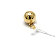 Jewellery, Pendant, 18K 1,0g, in auction: Pawn – Tuesday 5 November 2013