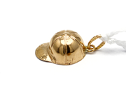 Jewellery, Pendant, Cap 18K 0,6g, in auction: Pawn – Tuesday 5 November 2013