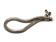 Jewellery, Bracelet, 22,5cm S830 30,6g, in auction: Pawn – Tuesday 5 November 2013