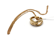 Lot, Lot of gold, defect 9K 5,3g, in auction: Pawn – Tuesday 5 November 2013