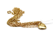 Lot, Lot of gold, defect 18K 6,6g, in auction: Pawn – Tuesday 5 November 2013