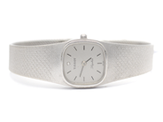 Watches, Ladie´s wristwatch, Tissot Saphir 14K 16cm quartz battery change needed brv 26,9g, in auction: Pawn – Tuesday 5 November 2013