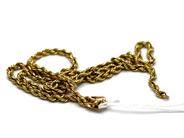 Jewellery, Necklace defect 18K 8,0g, in auction: Pawn – Tuesday 5 November 2013