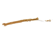 Lot, Lot of gold, defect 18K 5,4g, in auction: Pawn – Tuesday 5 November 2013