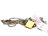 Lot, Lot of silver, defect with stones S925 160,2g, in auction: Pawn – Tuesday 5 November 2013