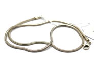 Jewellery, Necklace Pandora 42cm S925 15,2g, in auction: Pawn – Tuesday 5 November 2013