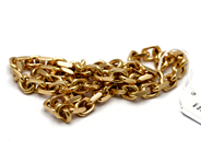 Jewellery, Necklace Anchor 18K 55cm 196,2g, in auction: Pawn – Tuesday 5 November 2013
