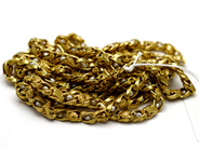 Jewellery, Necklace with pearls 18K 180cm 115,6g, in auction: Pawn – Tuesday 5 November 2013