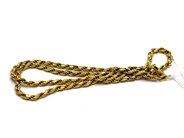 Jewellery, Necklace Cordel (somewhat defect) 18K 45cm 21,1g, in auction: Pawn – Tuesday 5 November 2013