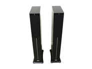 Electronics, Loudspeaker, one pair ASW Cantius 404, in auction: Pawn – Tuesday 5 November 2013