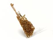 Lot, Lot of gold 18K 5,4g defect, in auction: Pawn – Tuesday 5 November 2013