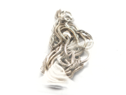 Jewellery, Necklaces in silver 925 7,1g defect, in auction: Pawn – Tuesday 5 November 2013