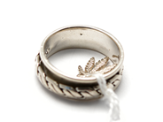 Lot, Ring Ø20½ pendant S925 6,7g, in auction: Pawn – Tuesday 5 November 2013