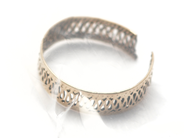 Jewellery, Ring 14K 1,9g defect, in auction: Pawn – Tuesday 5 November 2013