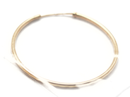 Jewellery, One odd earring 18K 0,9g, in auction: Pawn – Tuesday 5 November 2013