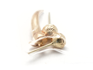 Lot, Lot of gold 14K 1,6g defect, in auction: Pawn – Tuesday 5 November 2013