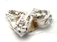 Lot, Lot of silver 925, 30,6g defect, in auction: Pawn – Tuesday 5 November 2013