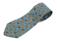 Accessories - TIE, SALVATORE FERRAGAMO - View 2