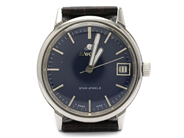 Watches, ENICAR, Star Jewels, in auction: Lilla Watches – Thursday 5 December 2013