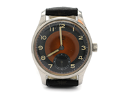 Watches - NILAX, men´s wristwatch - View 1