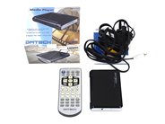 Electronics, Electronics, Mediapalyer DMTECH Model MDP10, in auction: Pawn – Tuesday 10 December 2013