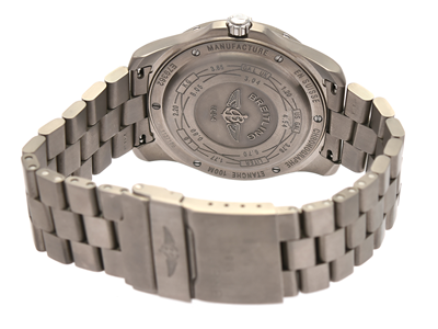 Breitling - Klockor - Klockor, nr 7 - Kaplans Auktioner