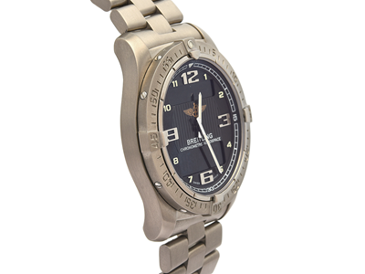 Breitling - Klockor - Klockor, nr 7 - Kaplans Auktioner