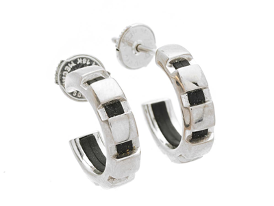 Smycken, CHAUMET, örhängen