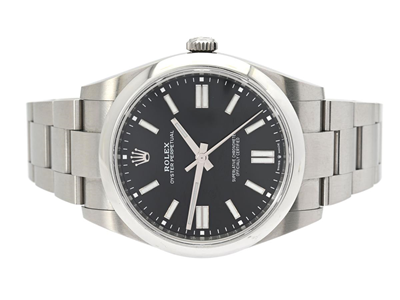 Rolex - Klockor - Klockor, nr 21 - Kaplans Auktioner