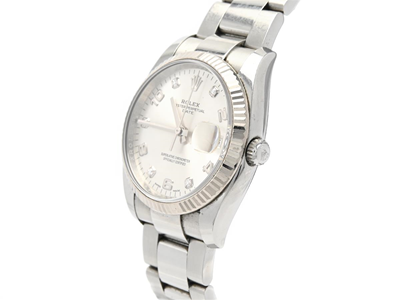 Rolex - Klockor - Klockor, nr 9 - Kaplans Auktioner