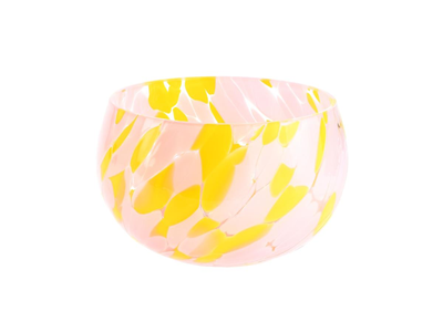 Glas, ANNA VON LIPA, "Freja"