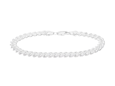 Smycken, ARMBAND, sterlingsilver