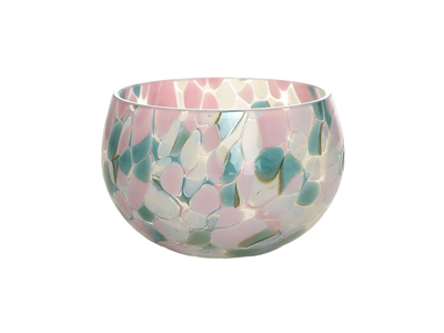 Glas, ANNA VON LIPA, "Freja"
