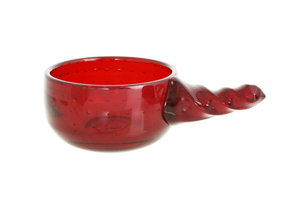 Glas, REIJMYRE, skål