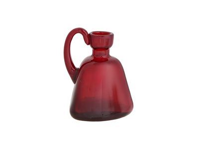 Glas, REIJMYRE, hänkelvas
