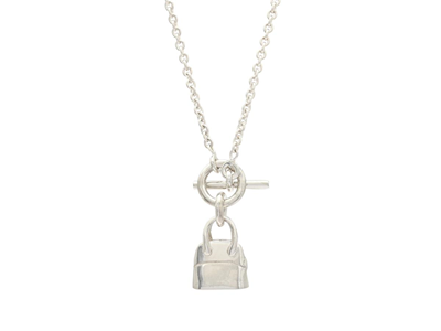 Smycken, COLLIER, HERMÈS