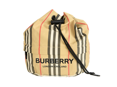Accessoarer, VÄSKA, BURBERRY