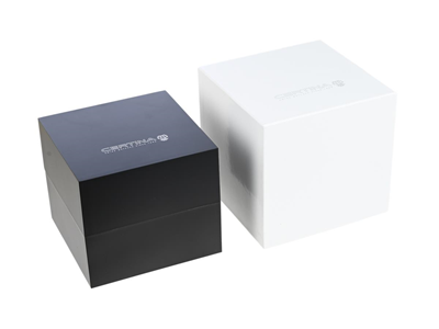 Klocktillbehör, BOX, till Certina armbandsur