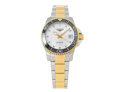 Klockor, LONGINES, Hydro Conquest (30 bar (300 meter)