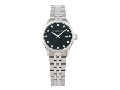 Klockor, RAYMOND WEIL, Geneve