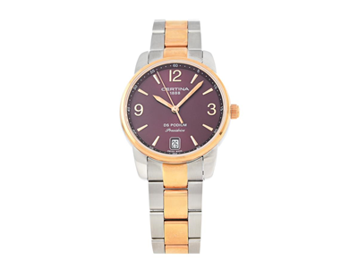 Klockor, CERTINA, DS