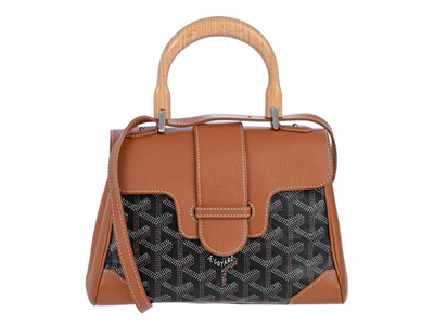 Accessoarer, GOYARD, VÄSKA
