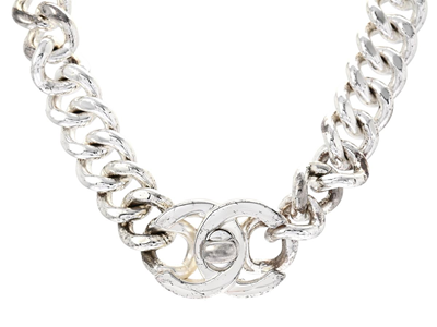 Accessoarer, CHANEL, COLLIER