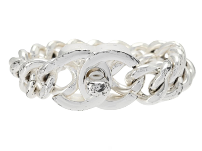 Smycken, CHANEL, ARMBAND