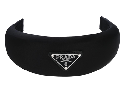 Accessoarer, PRADA, DIADEM