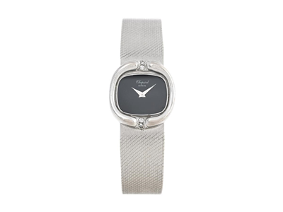 Klockor, CHOPARD, Geneve