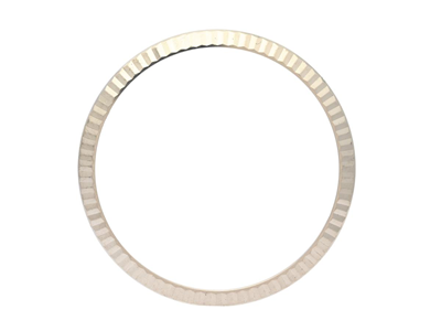 Klocktillbehör, GLASRING, till Rolex Datejust