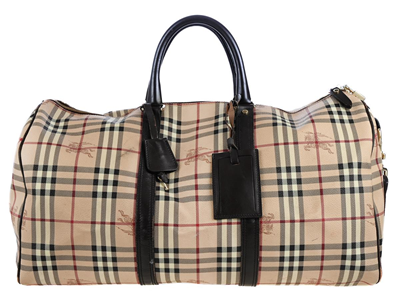 Accessoarer, VÄSKA, BURBERRY. Weekend Bag