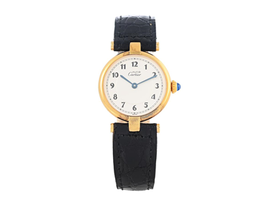 Klockor, must de CARTIER, VLC
